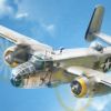 Bomber At War